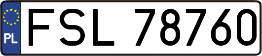 FSL78760