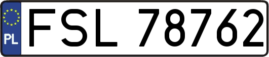 FSL78762