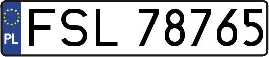 FSL78765