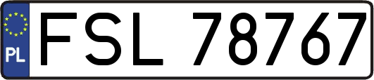 FSL78767