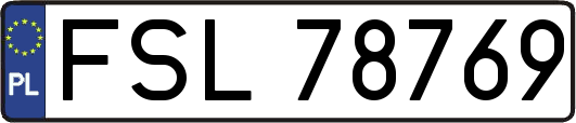 FSL78769