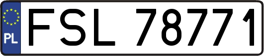 FSL78771