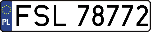 FSL78772
