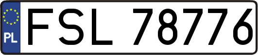 FSL78776