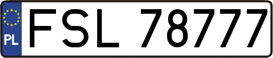 FSL78777