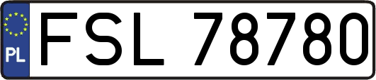 FSL78780