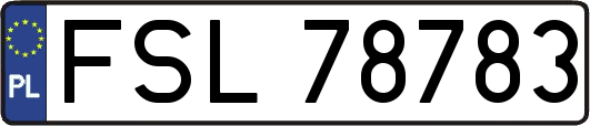 FSL78783