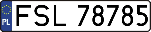 FSL78785