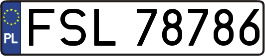 FSL78786