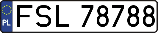FSL78788
