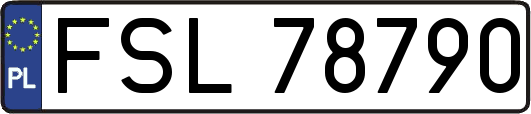 FSL78790