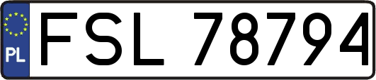 FSL78794
