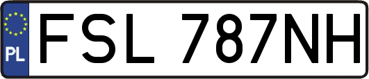 FSL787NH