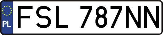 FSL787NN