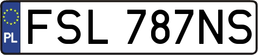 FSL787NS