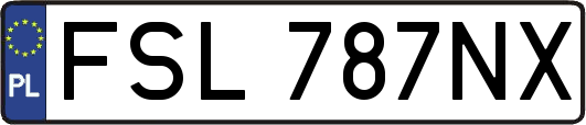 FSL787NX