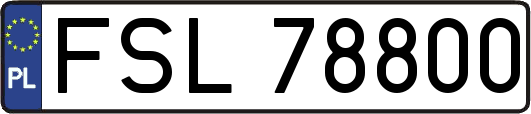 FSL78800