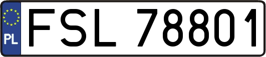 FSL78801