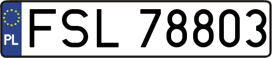 FSL78803