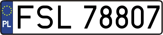 FSL78807