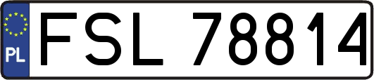 FSL78814