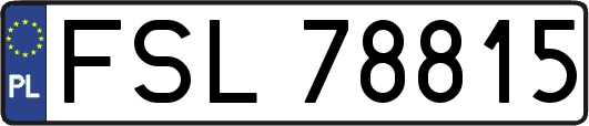 FSL78815