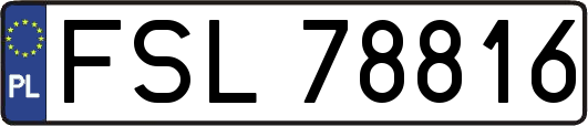 FSL78816
