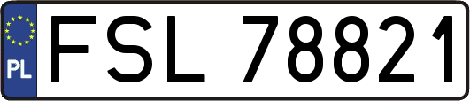 FSL78821