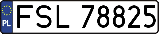 FSL78825