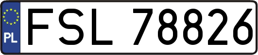 FSL78826