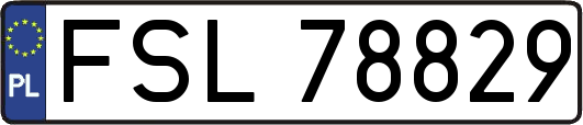 FSL78829