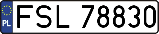 FSL78830