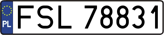 FSL78831