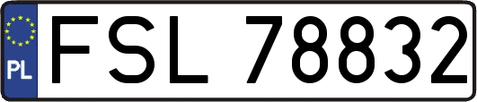 FSL78832