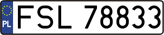 FSL78833