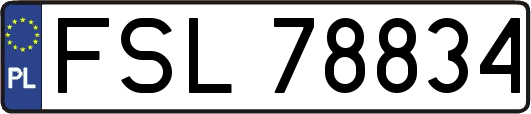 FSL78834