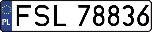 FSL78836