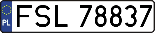 FSL78837