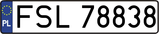 FSL78838