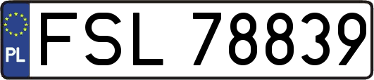 FSL78839