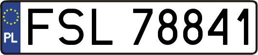 FSL78841