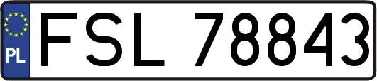 FSL78843