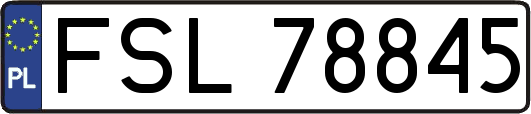 FSL78845