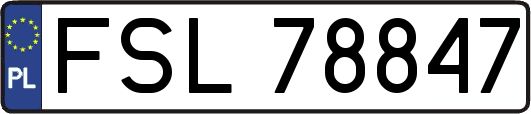 FSL78847