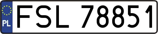 FSL78851