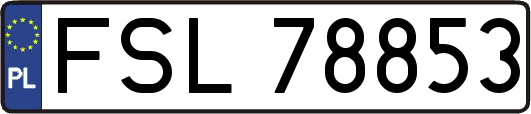 FSL78853