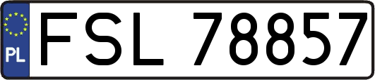 FSL78857