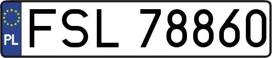 FSL78860