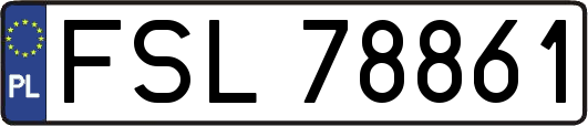 FSL78861