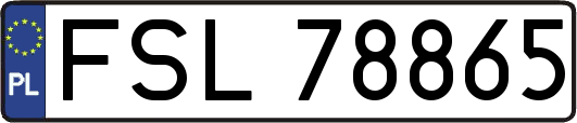FSL78865
